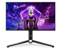 AOC AGON Pro AG274QZM - 1043110 - zdjęcie 1